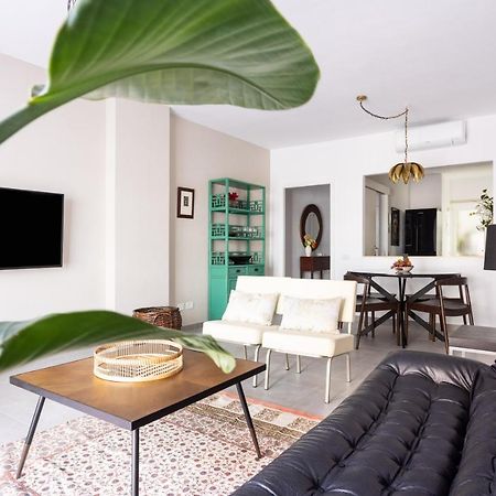 Home2Book Charming Center Apartment Santa Cruz 外观 照片