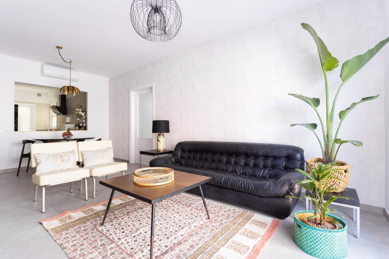 Home2Book Charming Center Apartment Santa Cruz 外观 照片