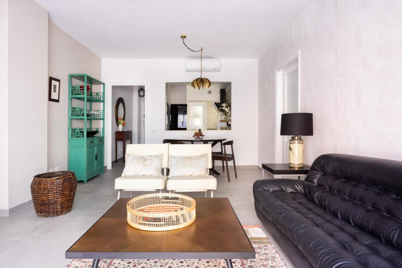 Home2Book Charming Center Apartment Santa Cruz 外观 照片
