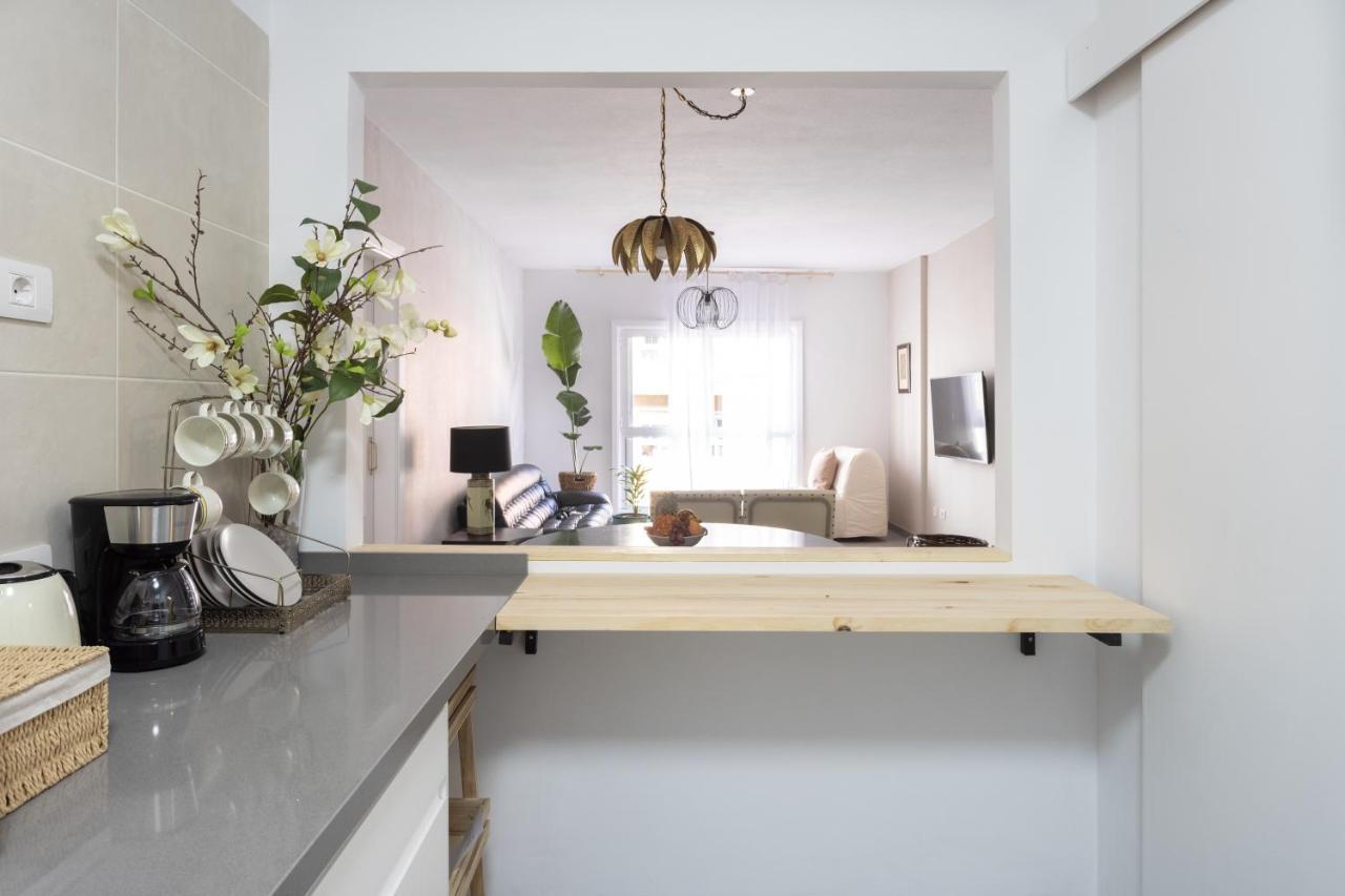 Home2Book Charming Center Apartment Santa Cruz 外观 照片
