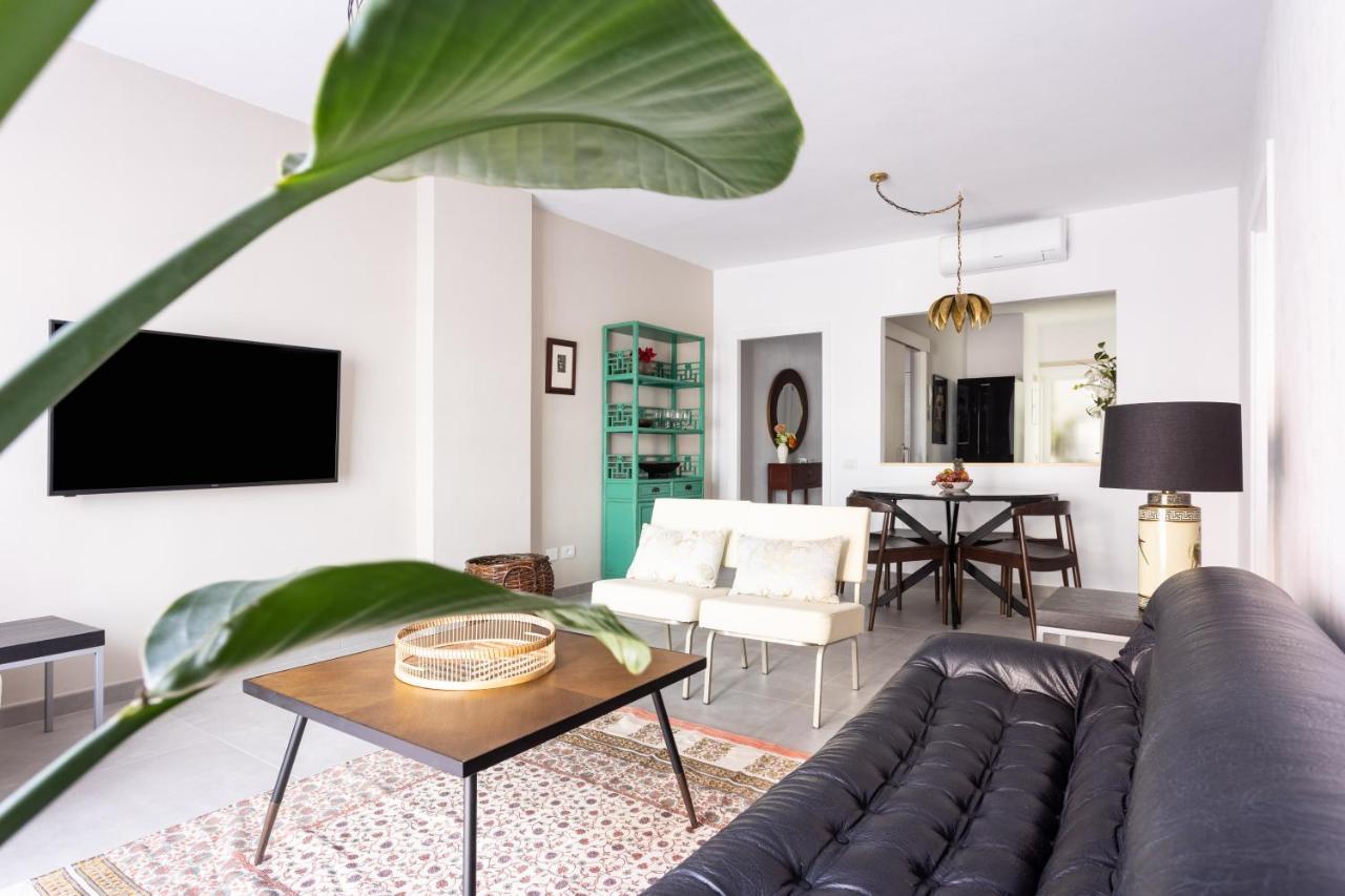 Home2Book Charming Center Apartment Santa Cruz 外观 照片