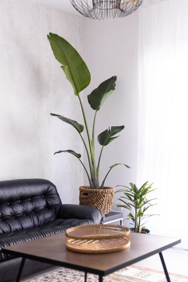 Home2Book Charming Center Apartment Santa Cruz 外观 照片
