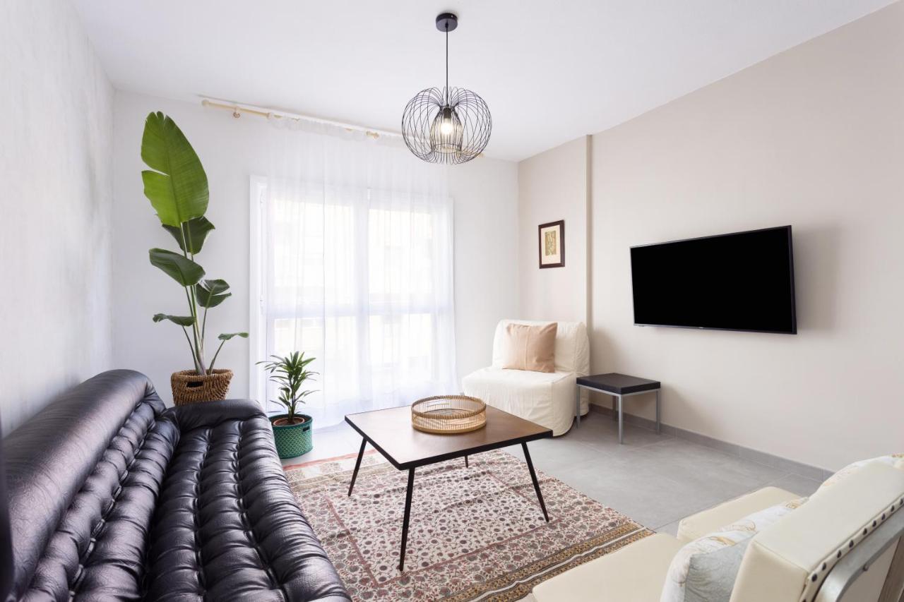 Home2Book Charming Center Apartment Santa Cruz 外观 照片