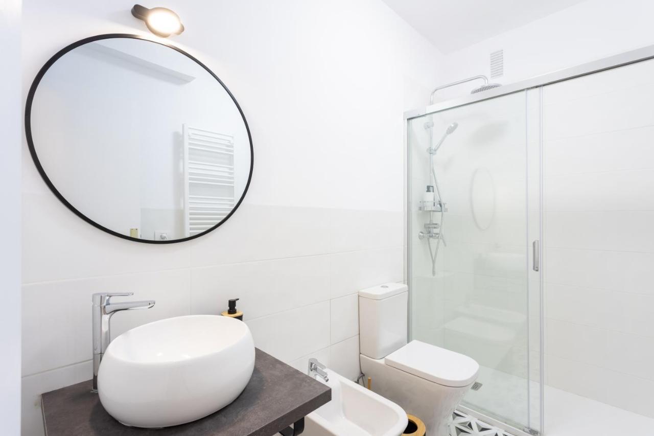Home2Book Charming Center Apartment Santa Cruz 外观 照片