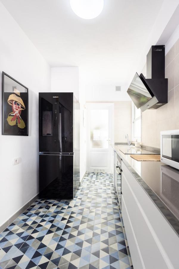 Home2Book Charming Center Apartment Santa Cruz 外观 照片