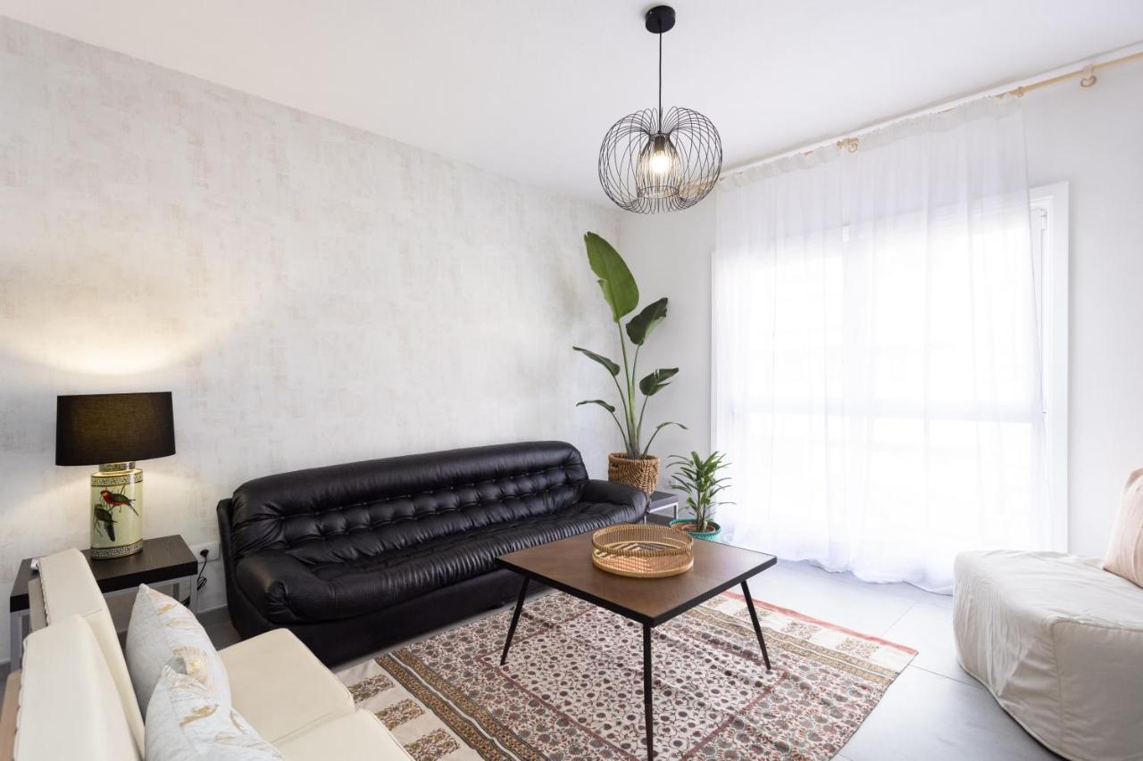 Home2Book Charming Center Apartment Santa Cruz 外观 照片