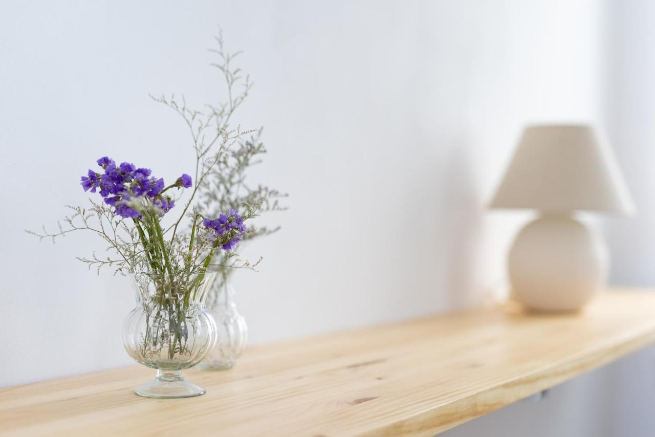 Home2Book Charming Center Apartment Santa Cruz 外观 照片