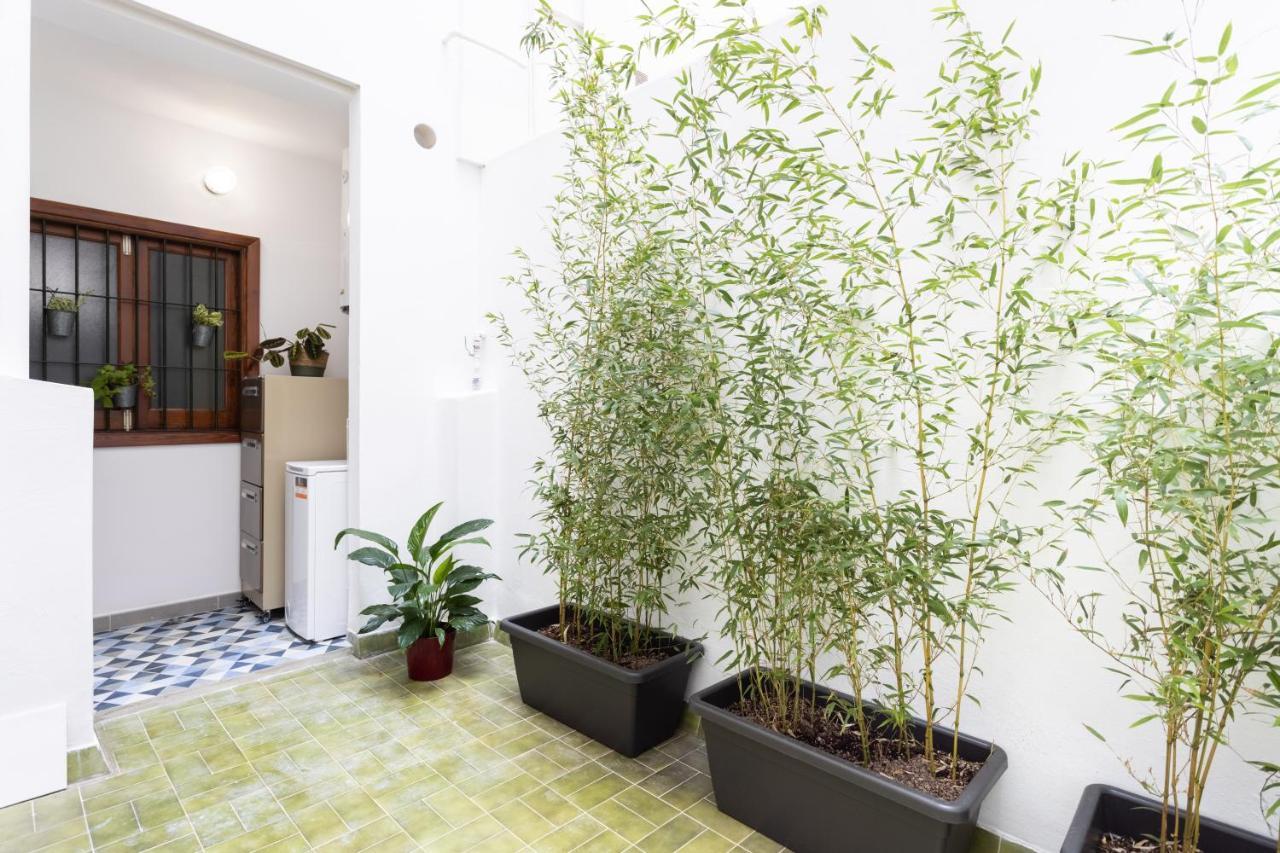 Home2Book Charming Center Apartment Santa Cruz 外观 照片