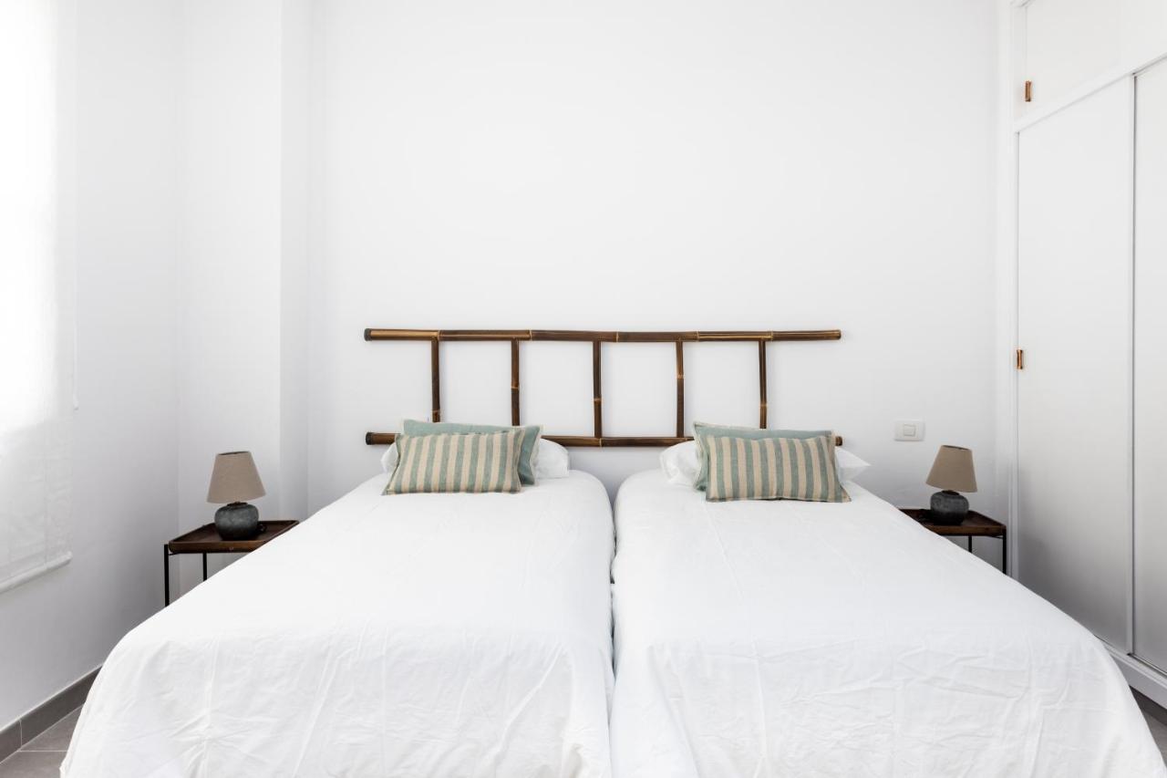 Home2Book Charming Center Apartment Santa Cruz 外观 照片
