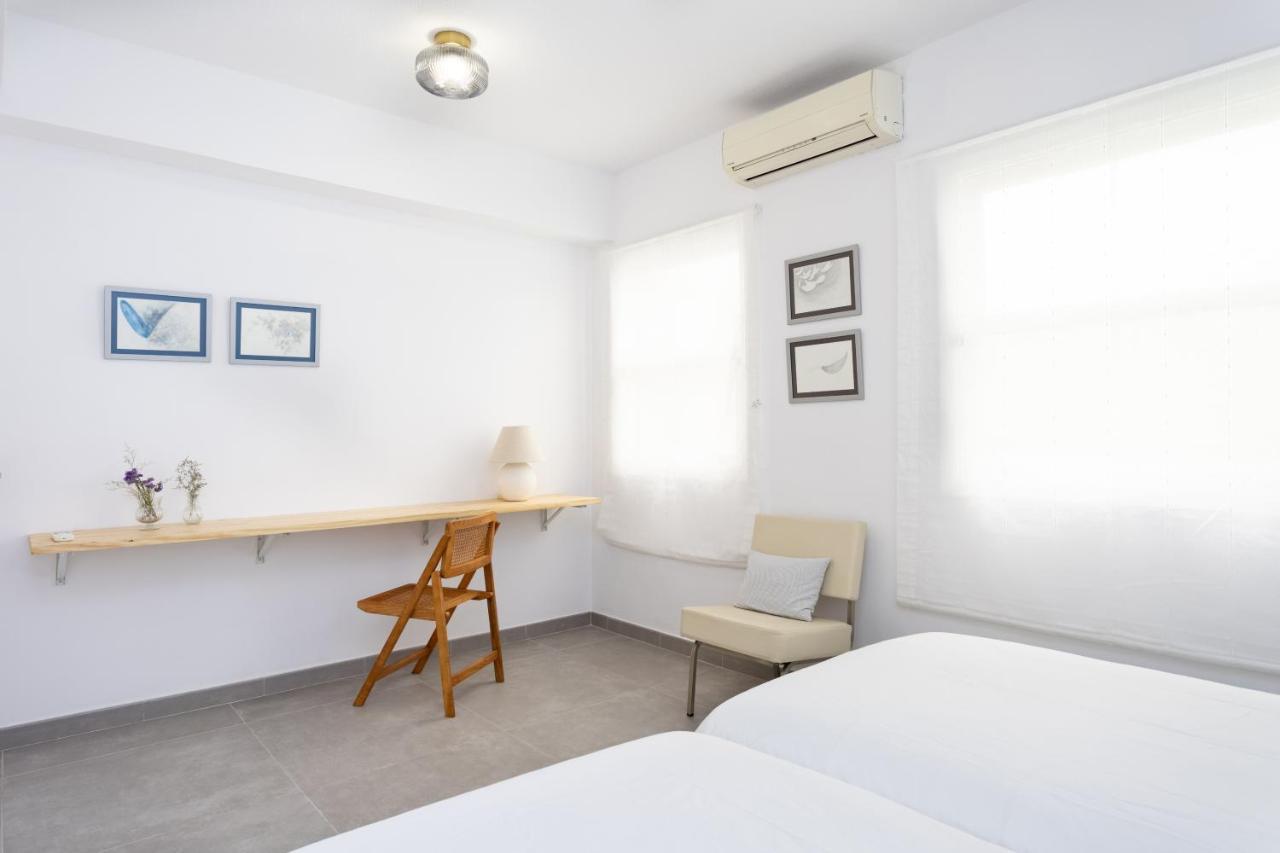 Home2Book Charming Center Apartment Santa Cruz 外观 照片