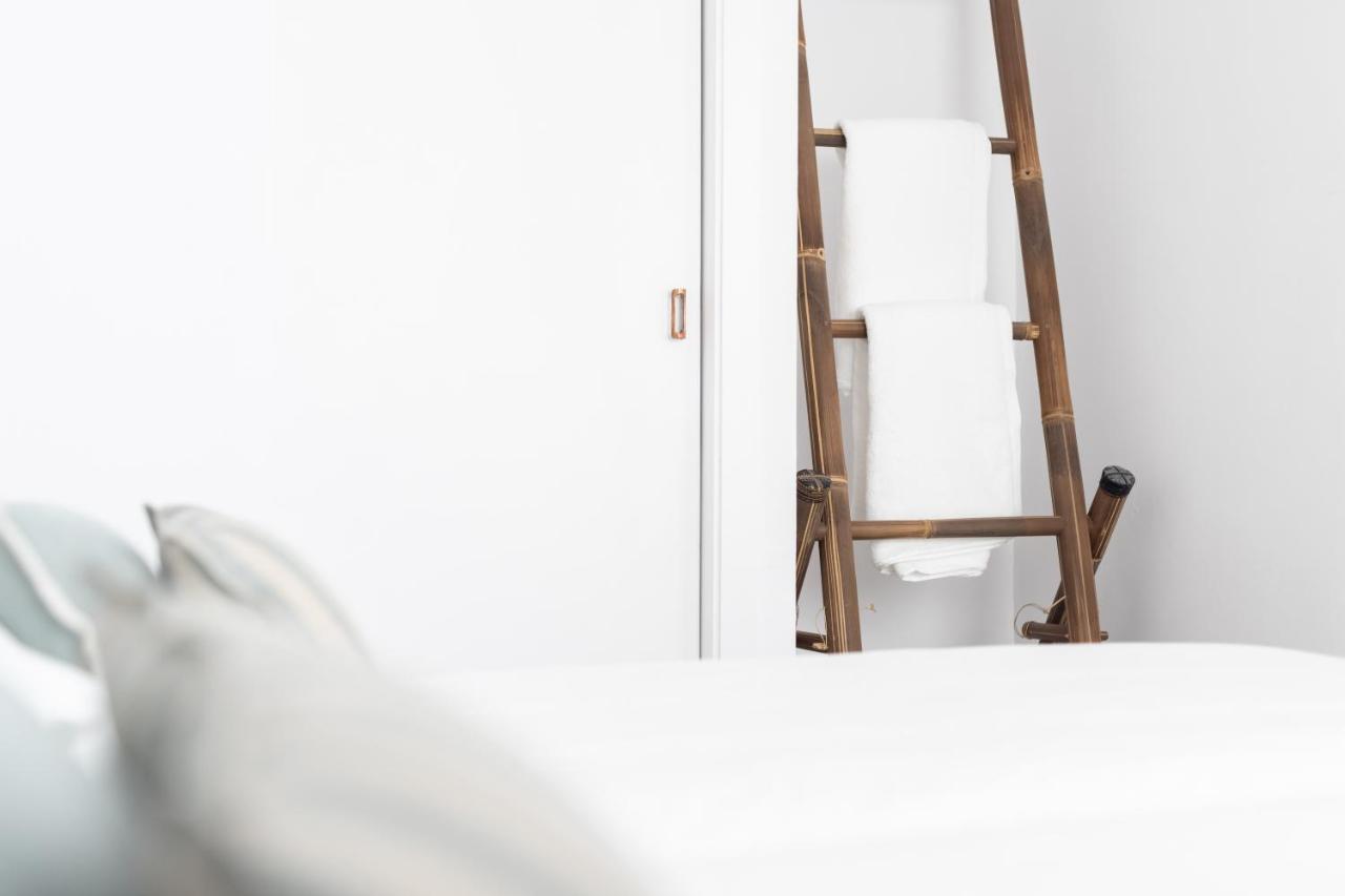 Home2Book Charming Center Apartment Santa Cruz 外观 照片
