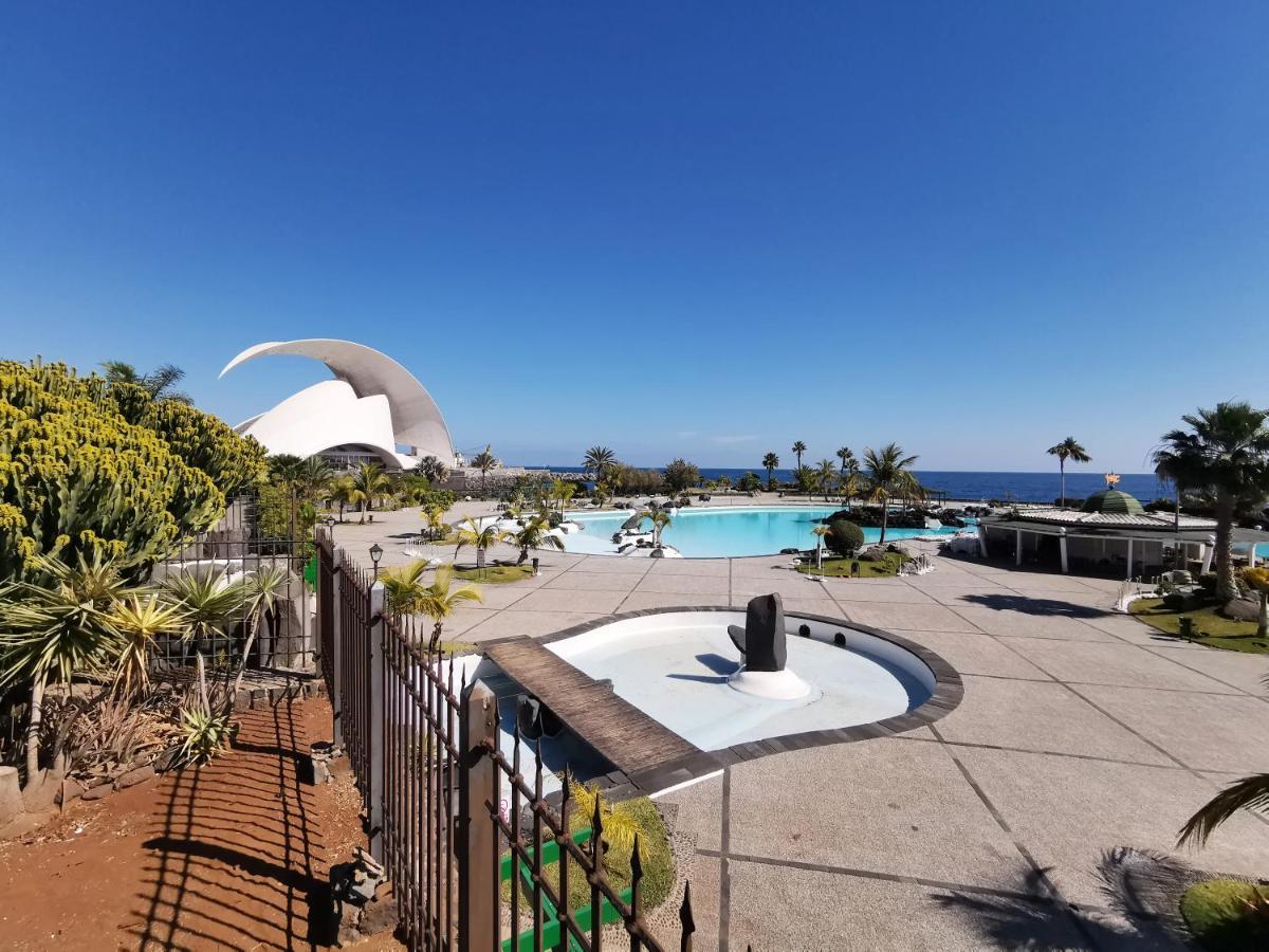 Home2Book Charming Center Apartment Santa Cruz 外观 照片