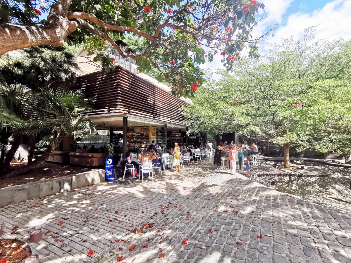 Home2Book Charming Center Apartment Santa Cruz 外观 照片